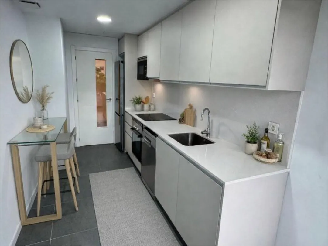 Piso en  Carrer de Gertrude Stein 1 - Foto 4