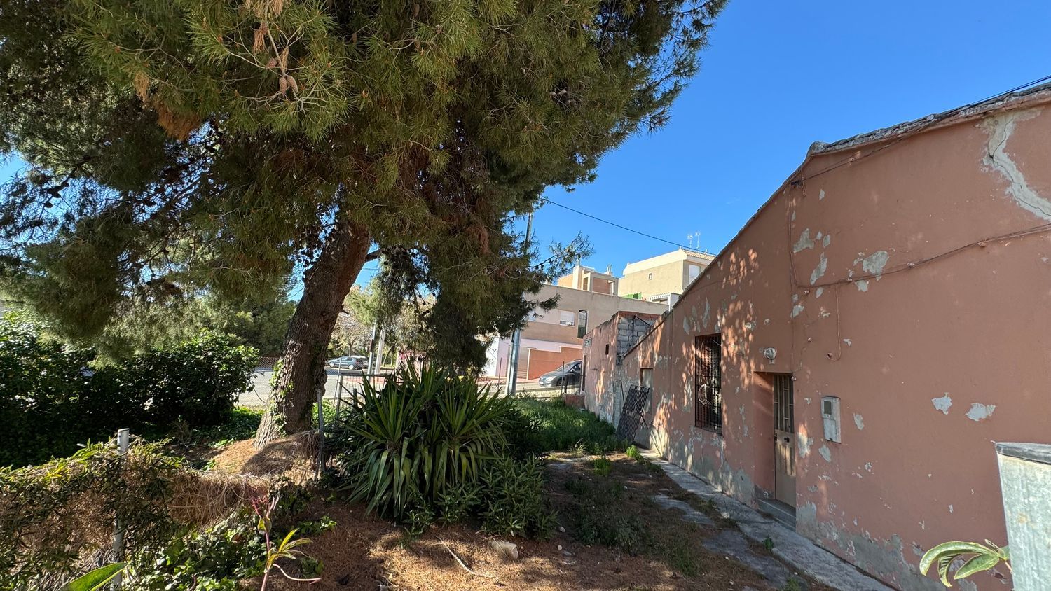 Casa de pueblo en Calle del Pilar, 1 - Foto 4
