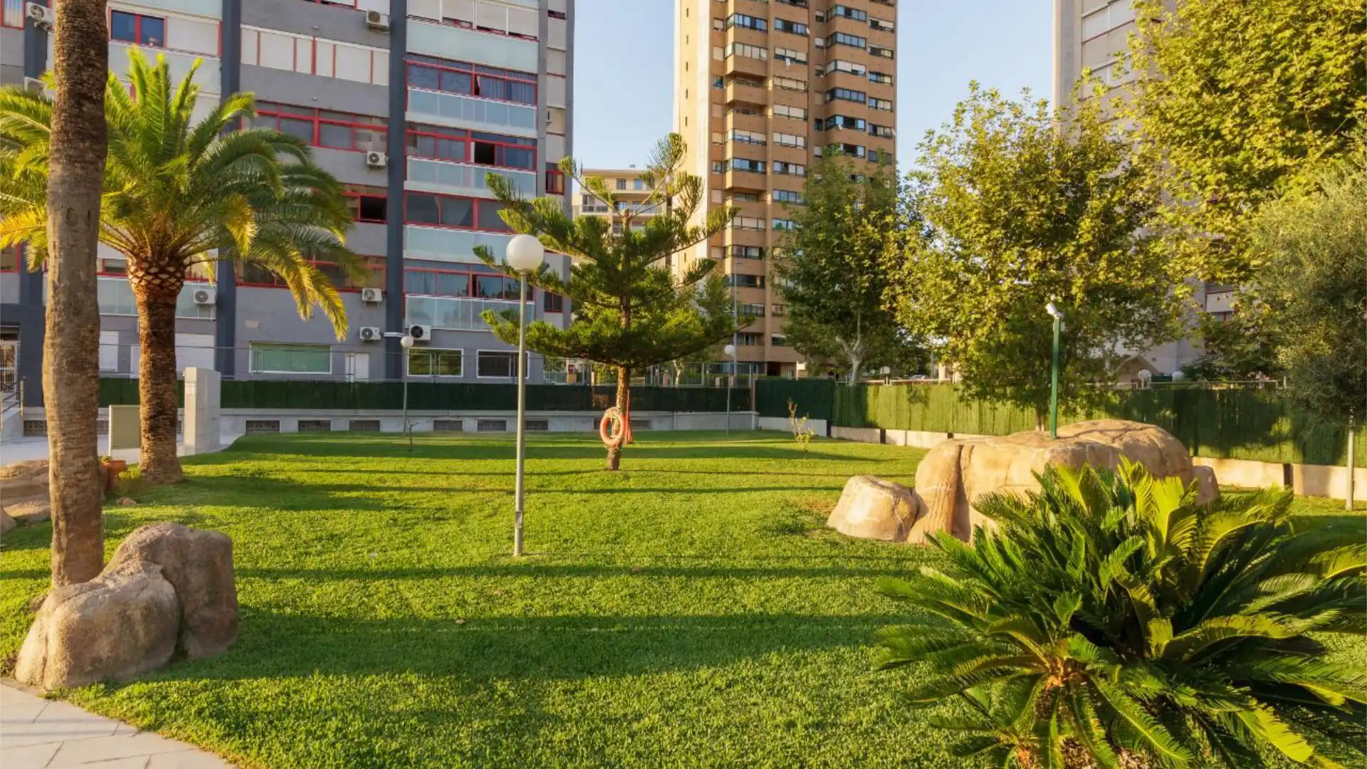 Apartamento en  Calle Irlanda 2 - Foto 20