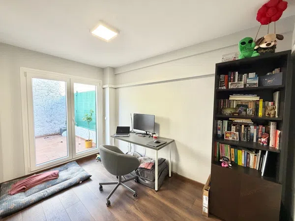 Chalet adosado en Parquelagos - Puente Nuevo - Foto 13