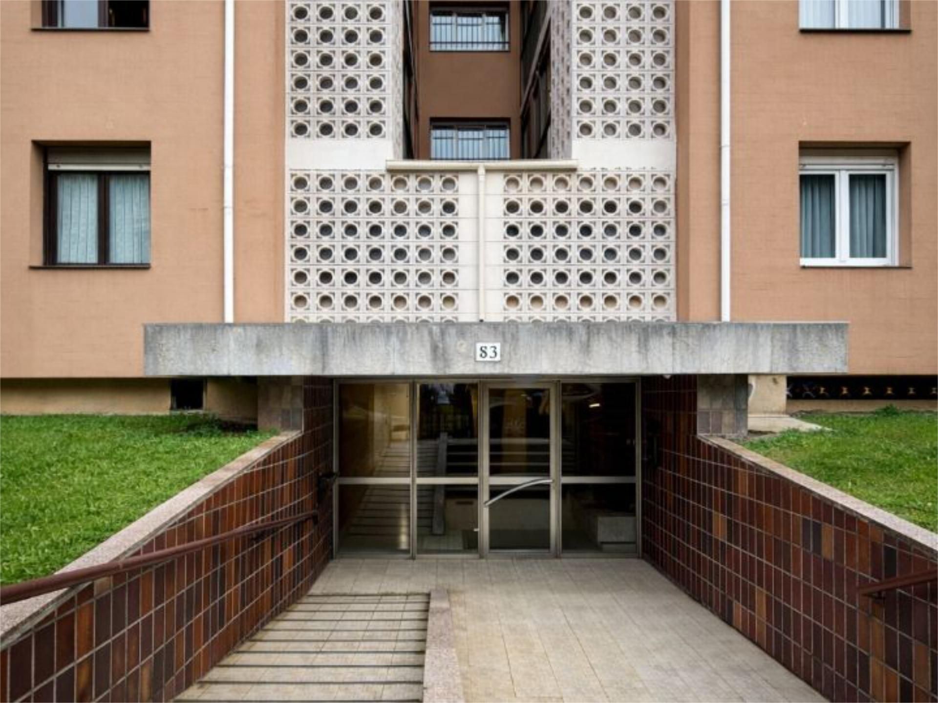 Piso en  Paseo de Altamira 83 - Foto 2