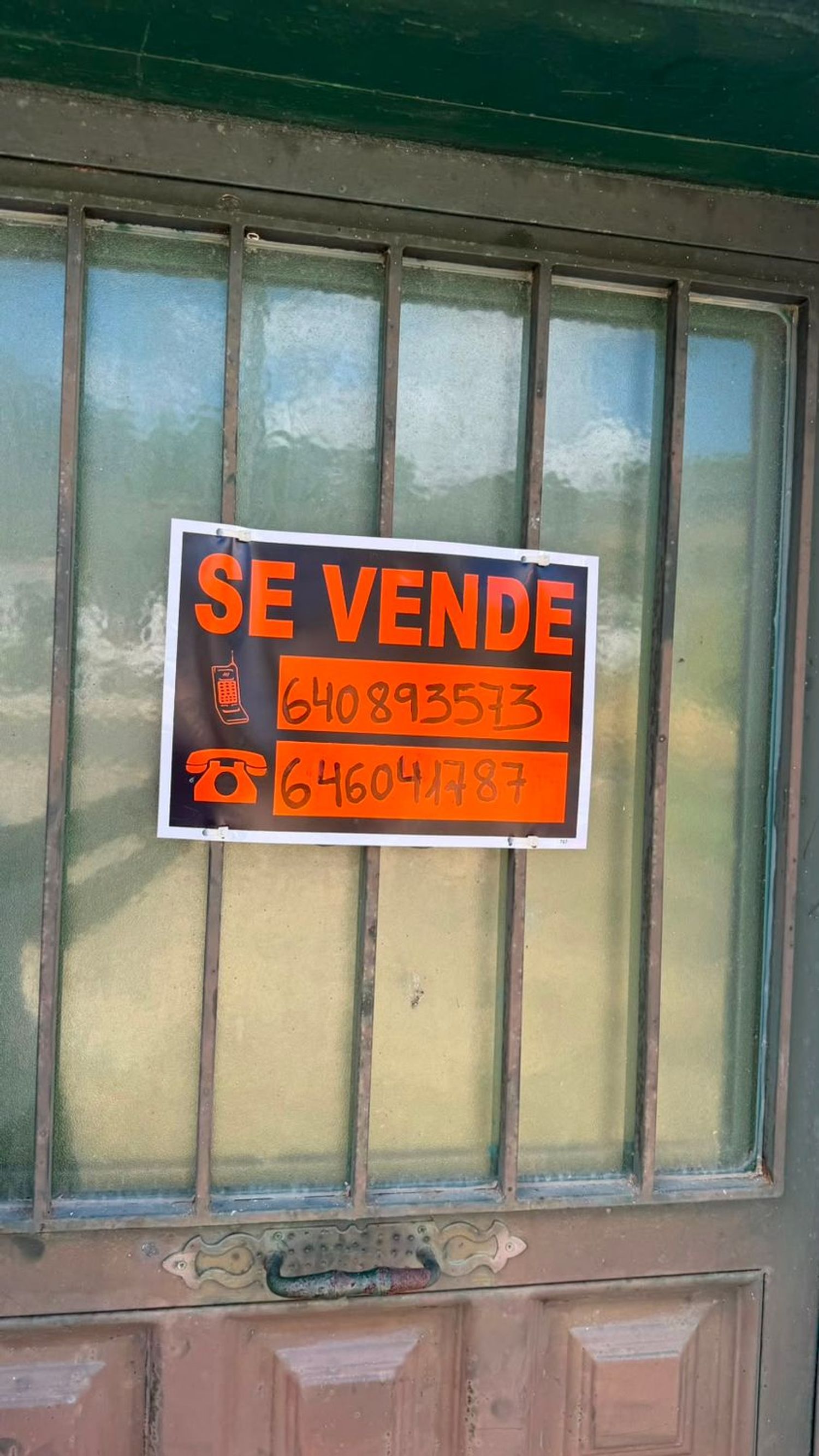 Casa de pueblo en Calle Huerta Grande, 11 - Foto 19
