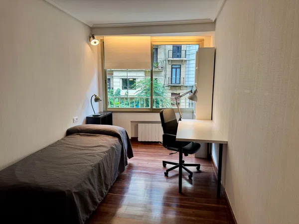 Piso en Kolon Pasealekua, 12, Gros, Gros - Foto 14