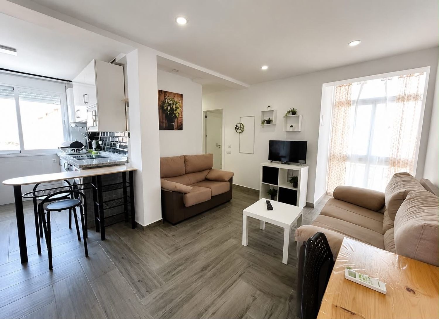 Piso en Barriada de la Paz, 2, Zona Fuentemora, Zona Fuentemora - Foto 2