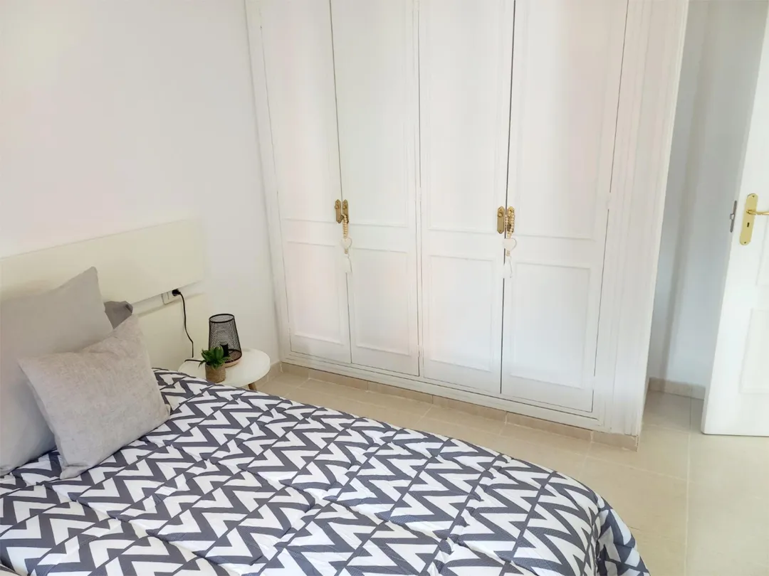 Piso en  Avenida Venezuela 28 - Foto 16