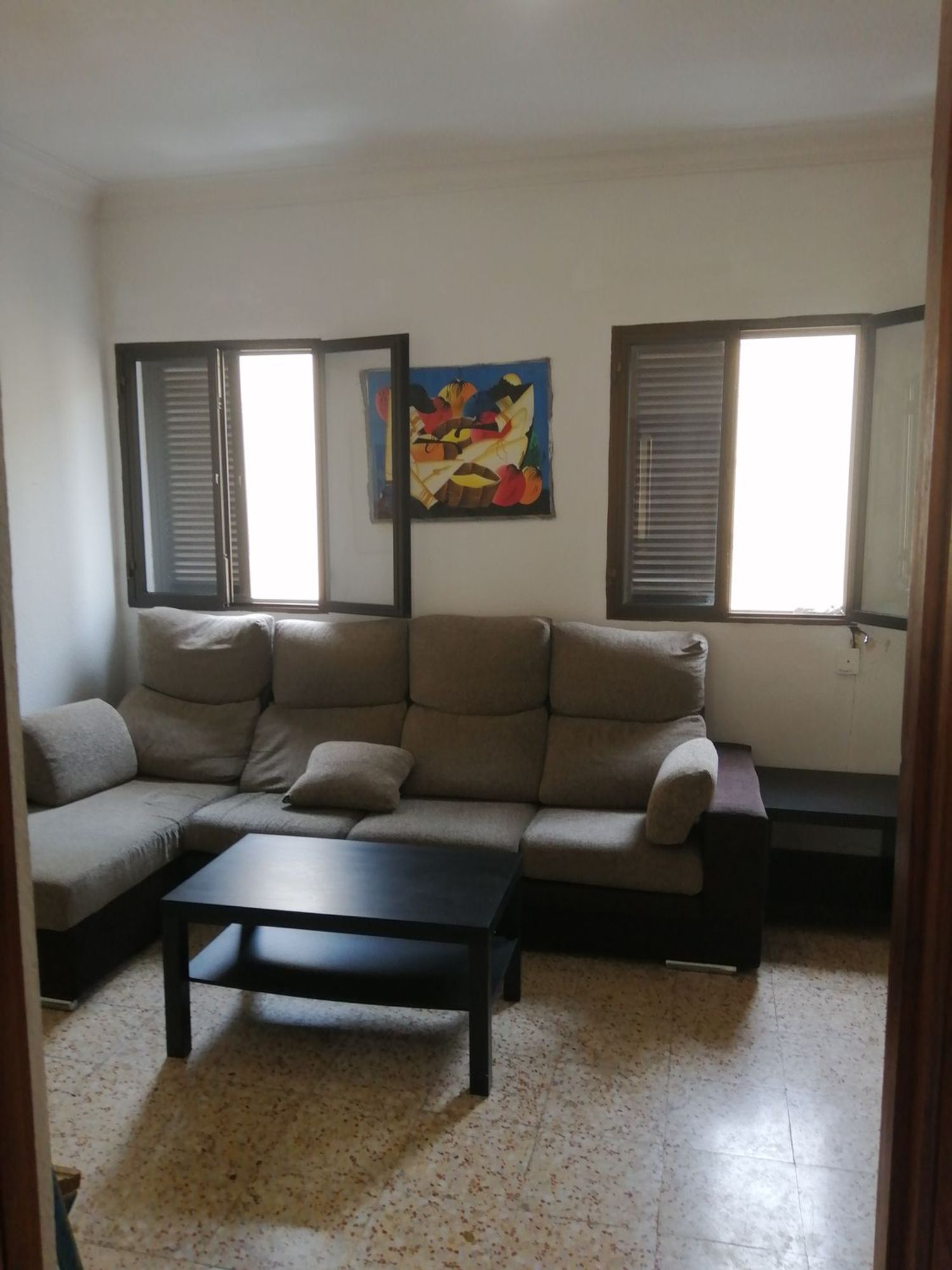 Piso en Barrio Escaleritas - La Feria - Foto 2