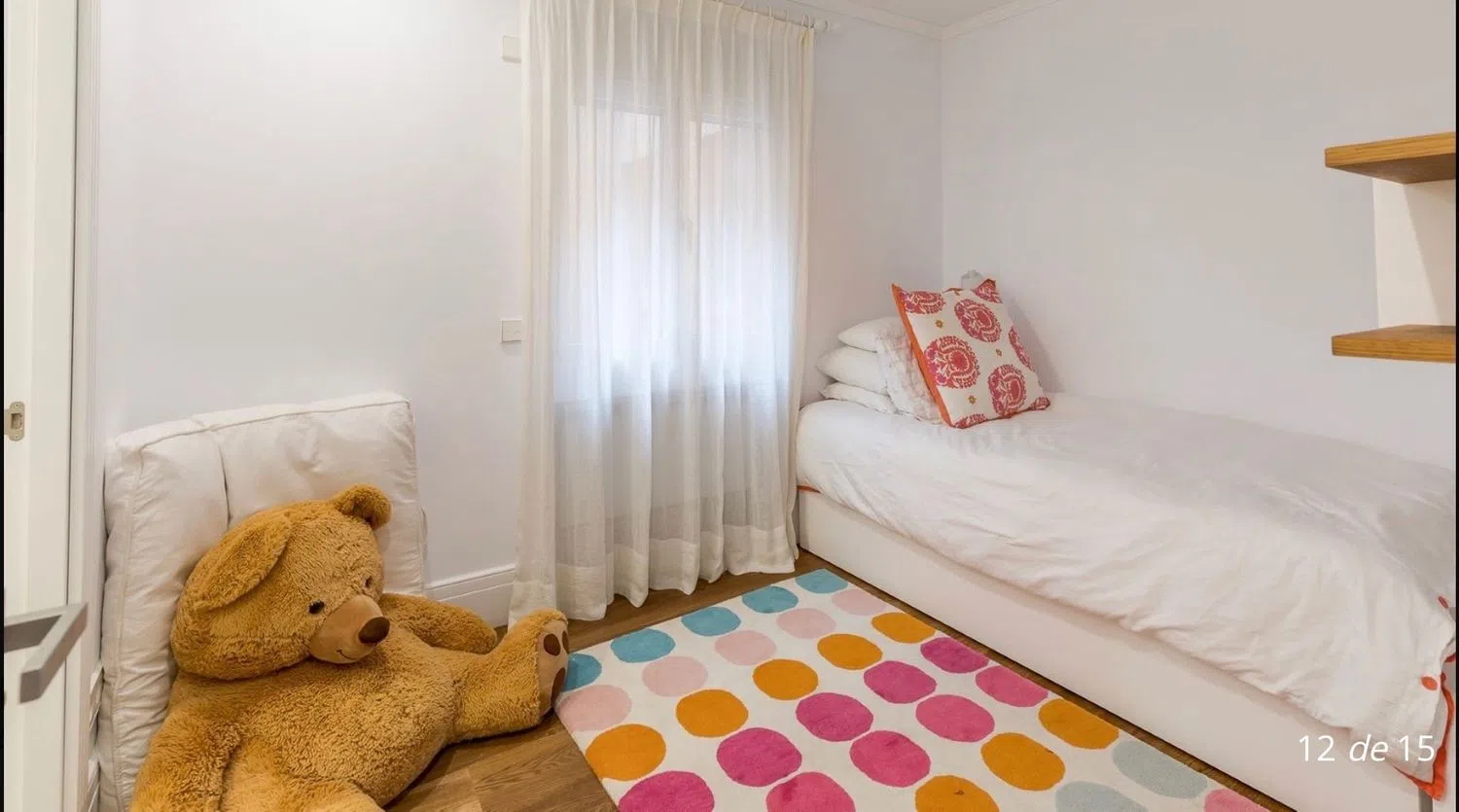 Piso en Urb. recoletos - barrio salamanca Barrio Recoletos - Foto 19