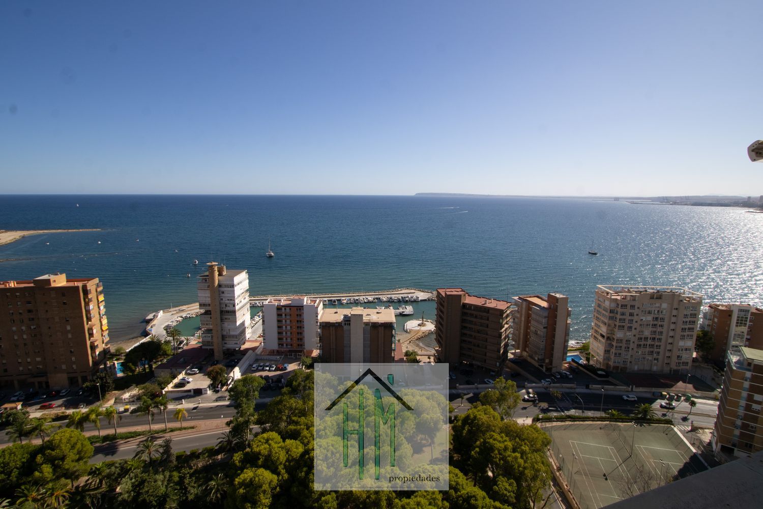Piso en Avenida de la Condomina, La Albufereta - Foto 19