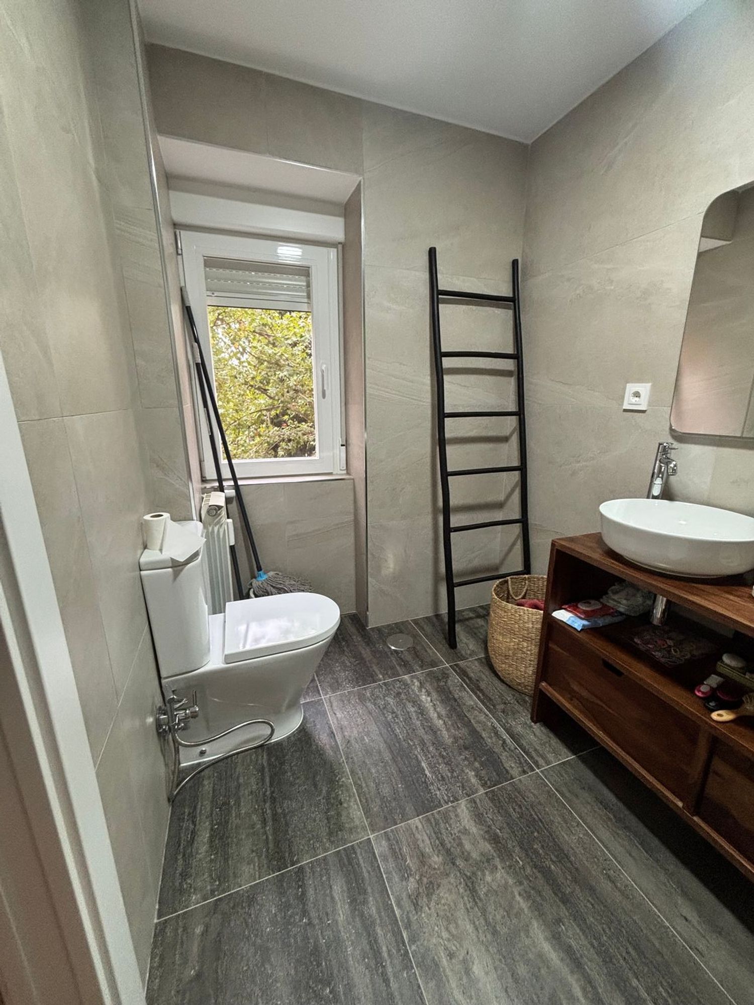 Piso en plaza Virgen del Trabajo, 3 Piso - Foto 16