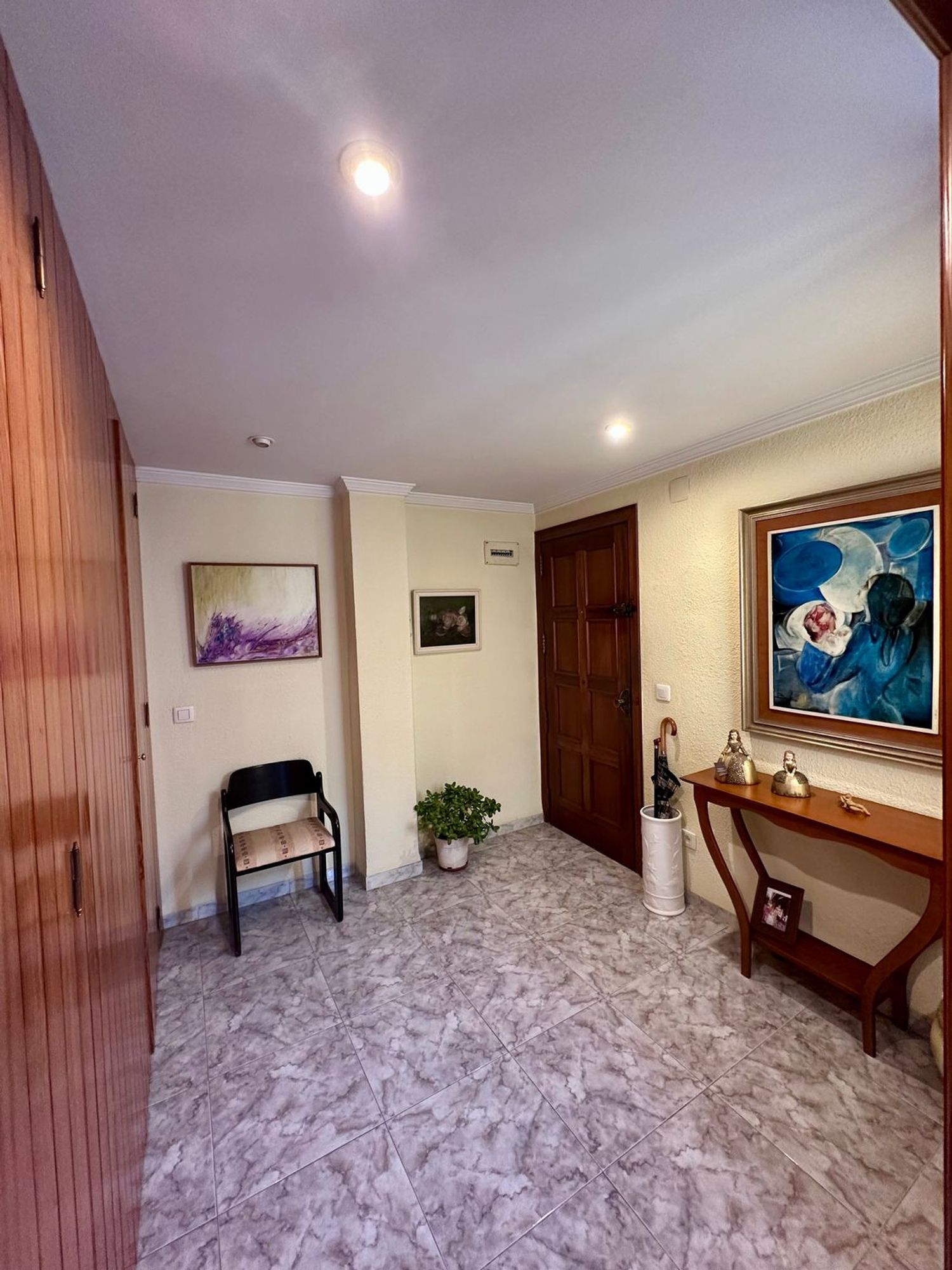 Piso en Calle de Màlaga, 41, Marxalenes - Foto 2