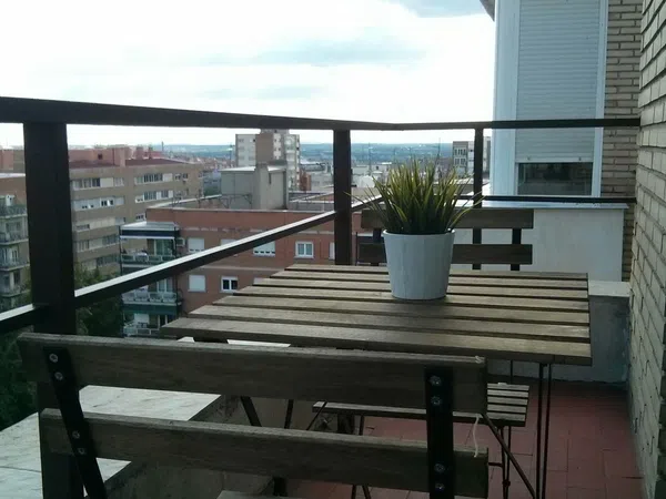 Piso en Calle de Mauricio Legendre, 16, Castilla - Foto 3