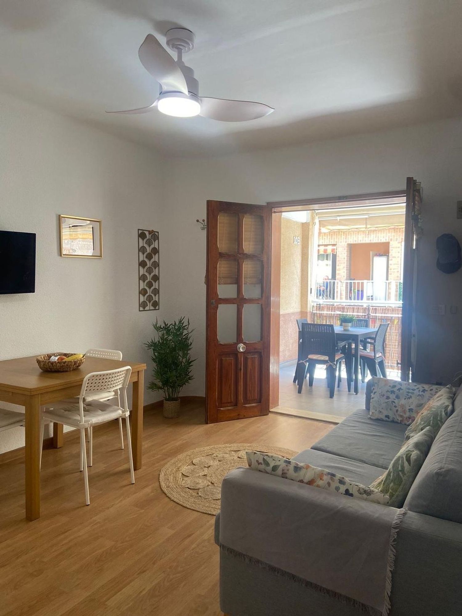 Piso en Calle Riu Albaida, 28 - Foto 2