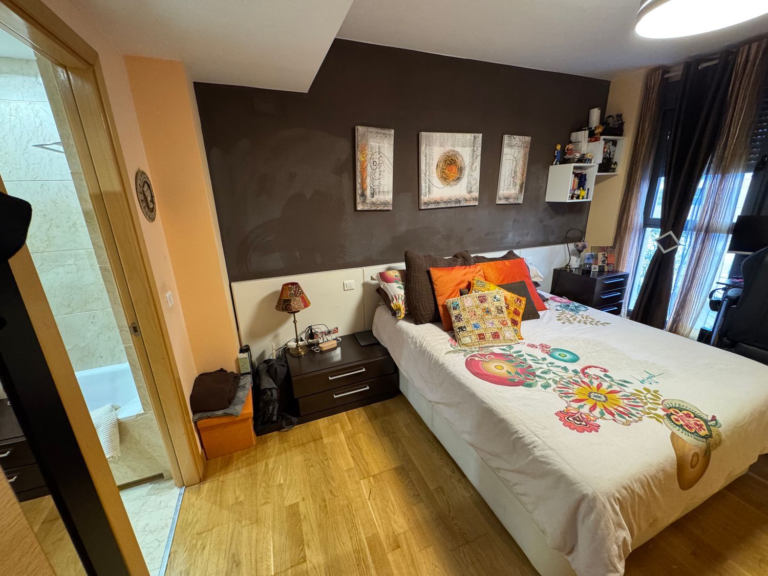 Piso en calle de Villamayor de Santiago, 11 - Foto 9