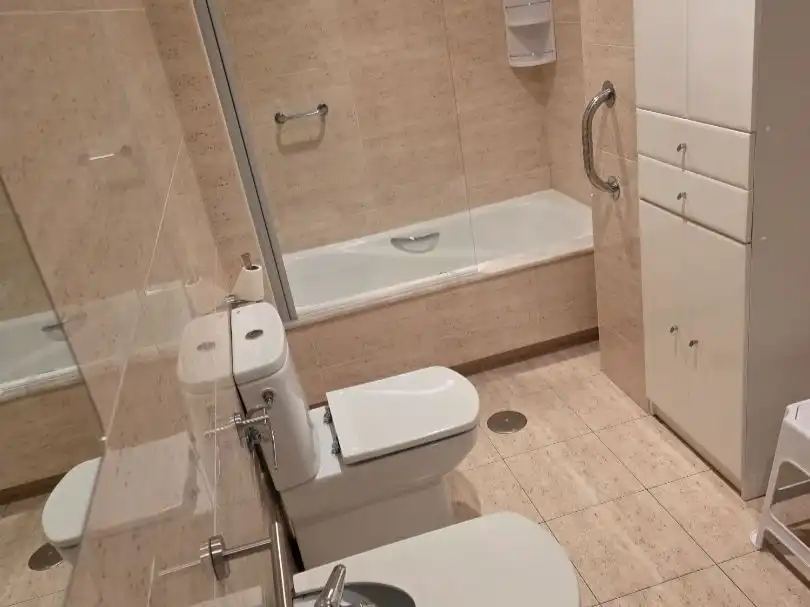 Piso en  Rúa de Sempre en Galiza 9 - Foto 3