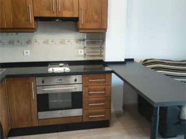 Piso en Urbanización de Roquetas - Foto 8