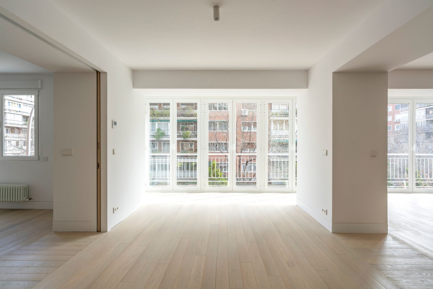 Piso en avenida de Bruselas, 62 - Foto 3