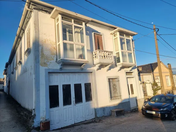 Casa o chalet independiente en Calle Corbal, 10 - Foto 1