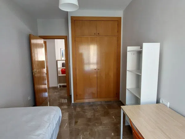 Piso en Avenida Capitán Moreno, 3, San Ildefonso, San Ildefonso - Foto 12