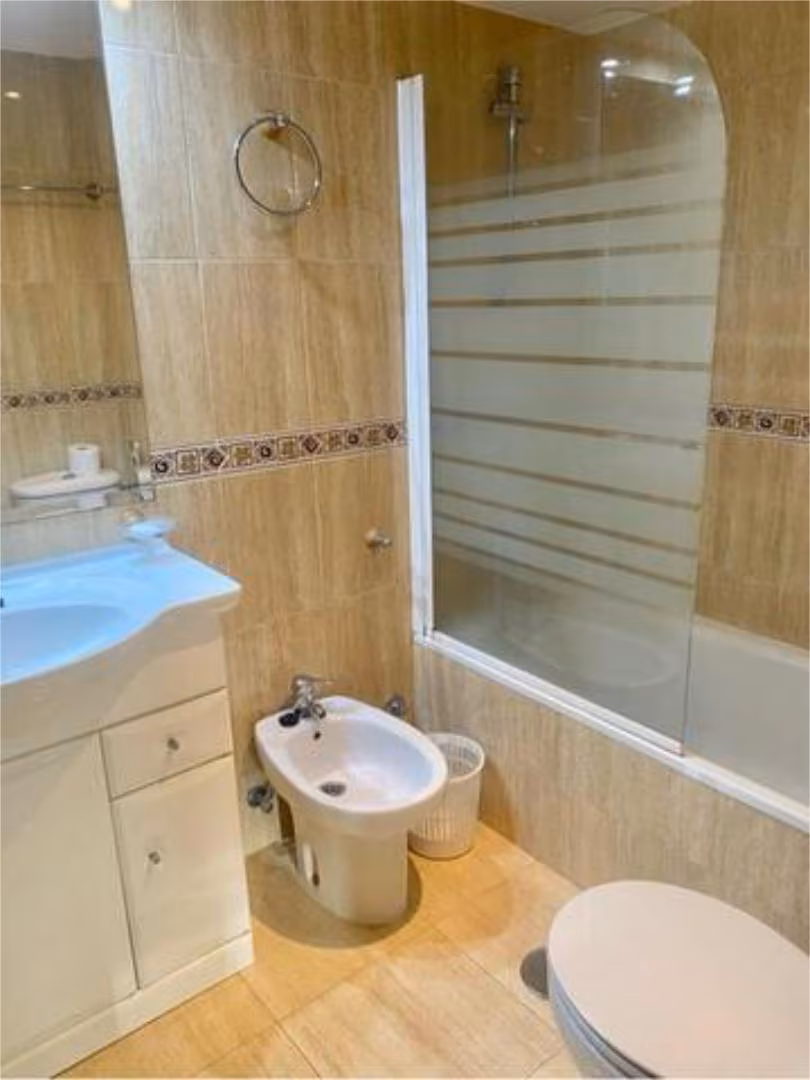 Piso en bellas vistas - Foto 9