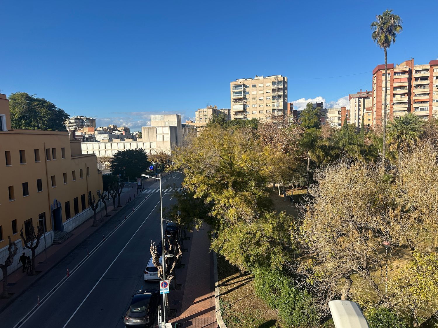 Piso en calle Ceuta, 2