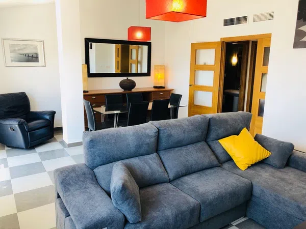 Dúplex en calle Carril Serrano, 1 - Foto 12