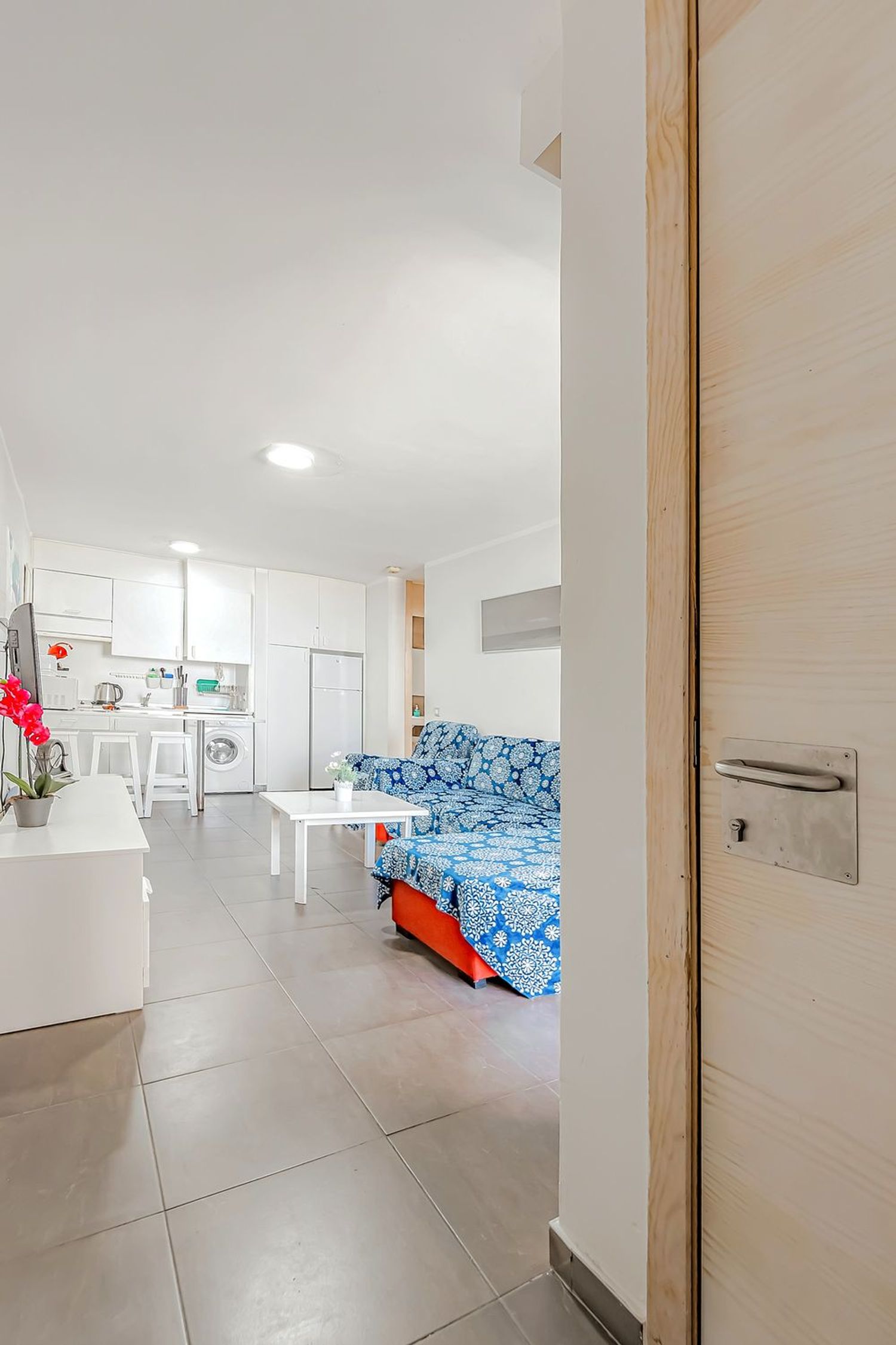 Piso en calle Alemania, 1 - Foto 8