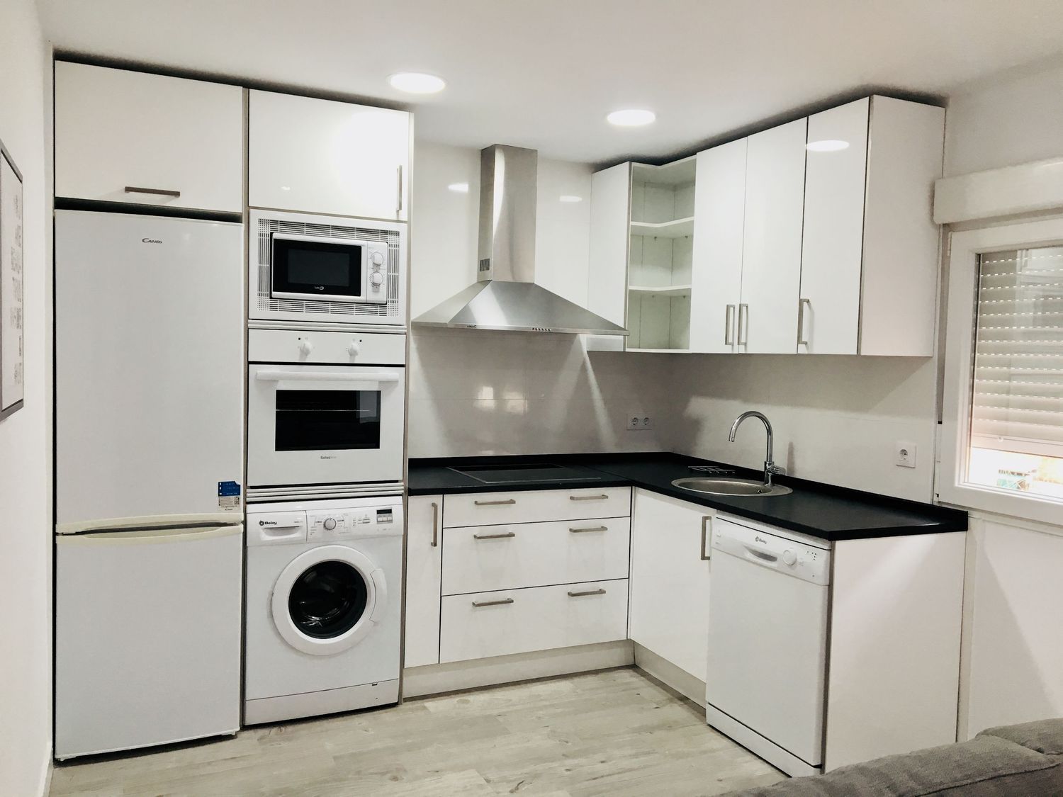 Piso en calle Armenteros, 23 - Foto 3