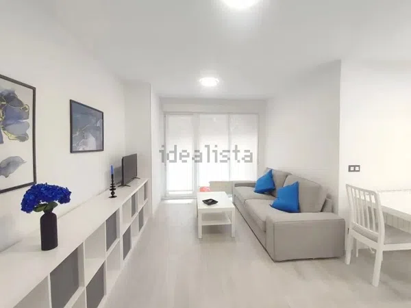 Piso en calle Córdoba, 3 - Foto 4