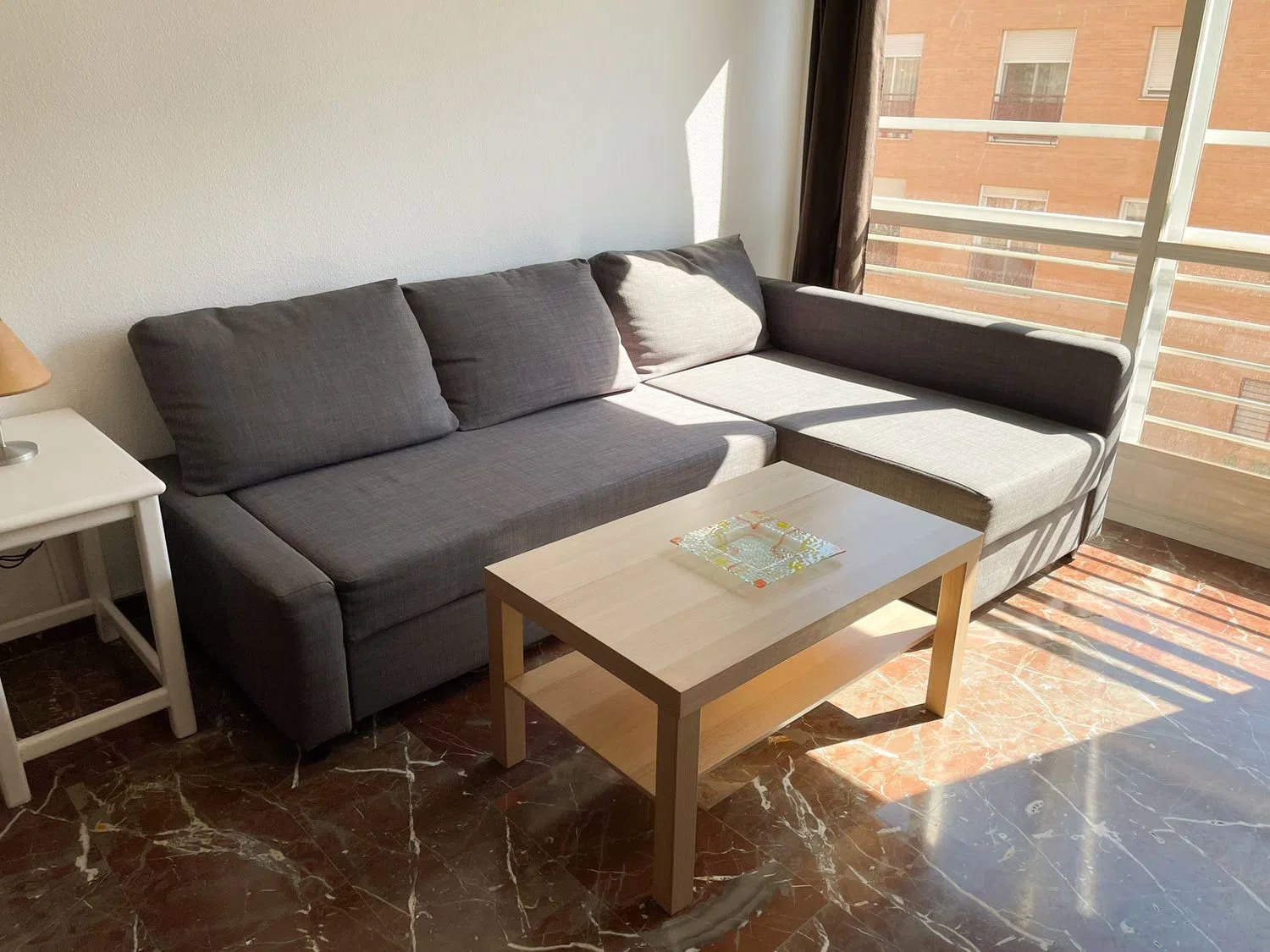 Piso en avenida Federico García Lorca, 3 - Foto 3