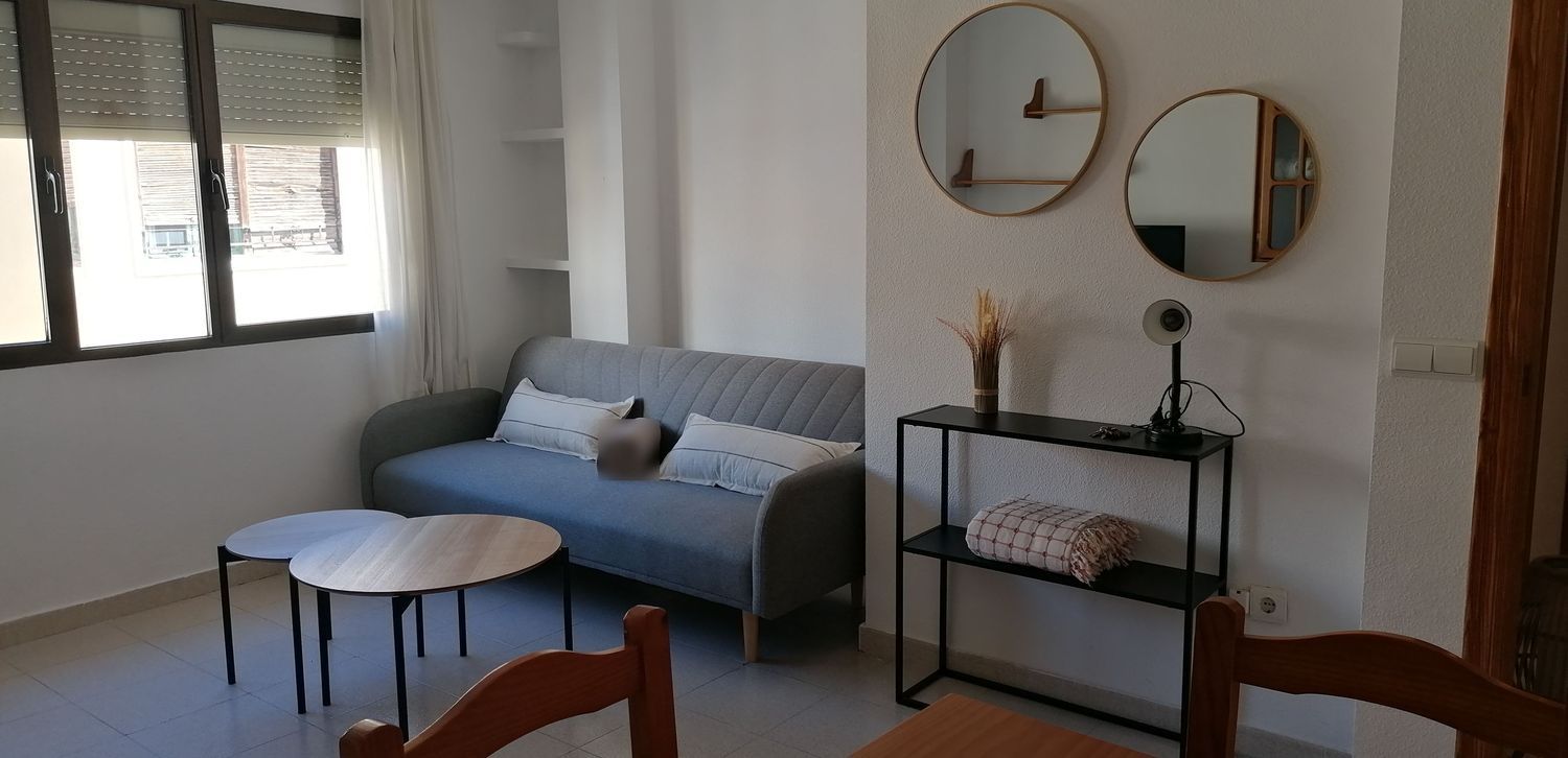 Piso en calle Pintor Velazquez, 41