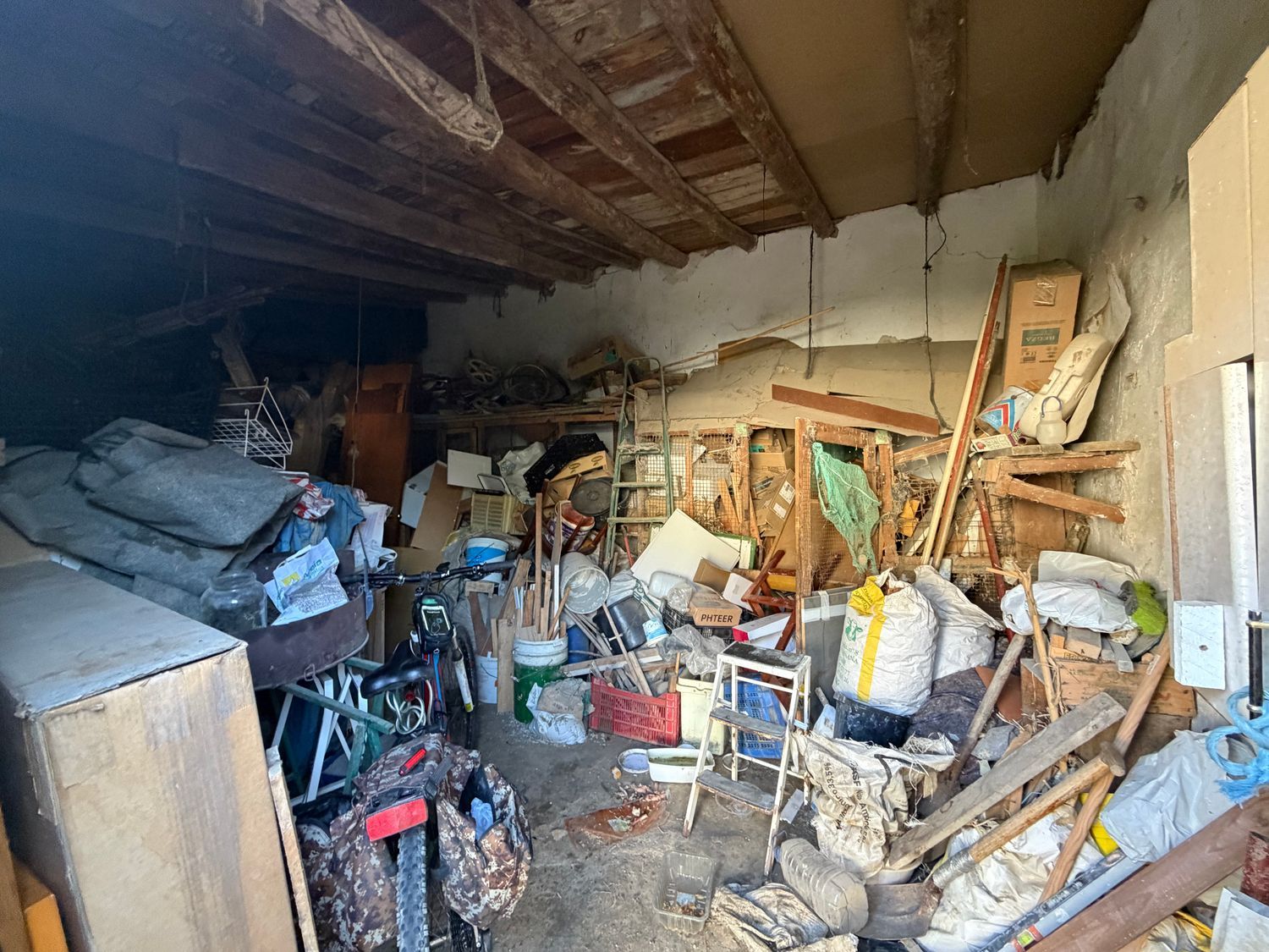 Casa de pueblo en calle Santa Águeda, 21 - Foto 4