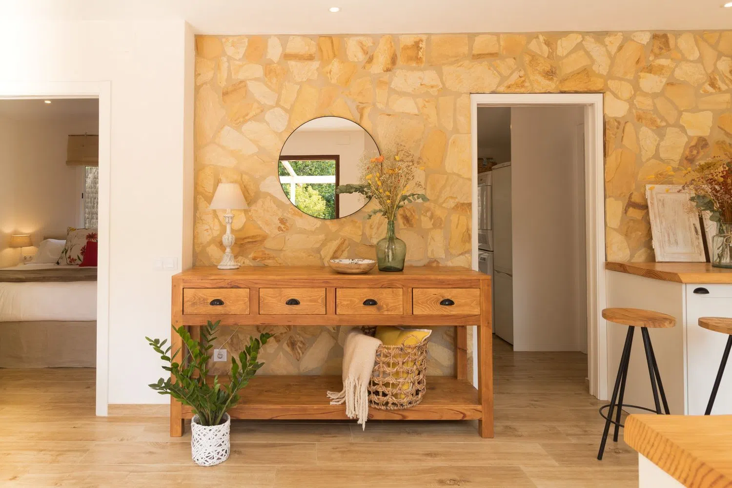 Casa rural en Arenys de Munt - Foto 14
