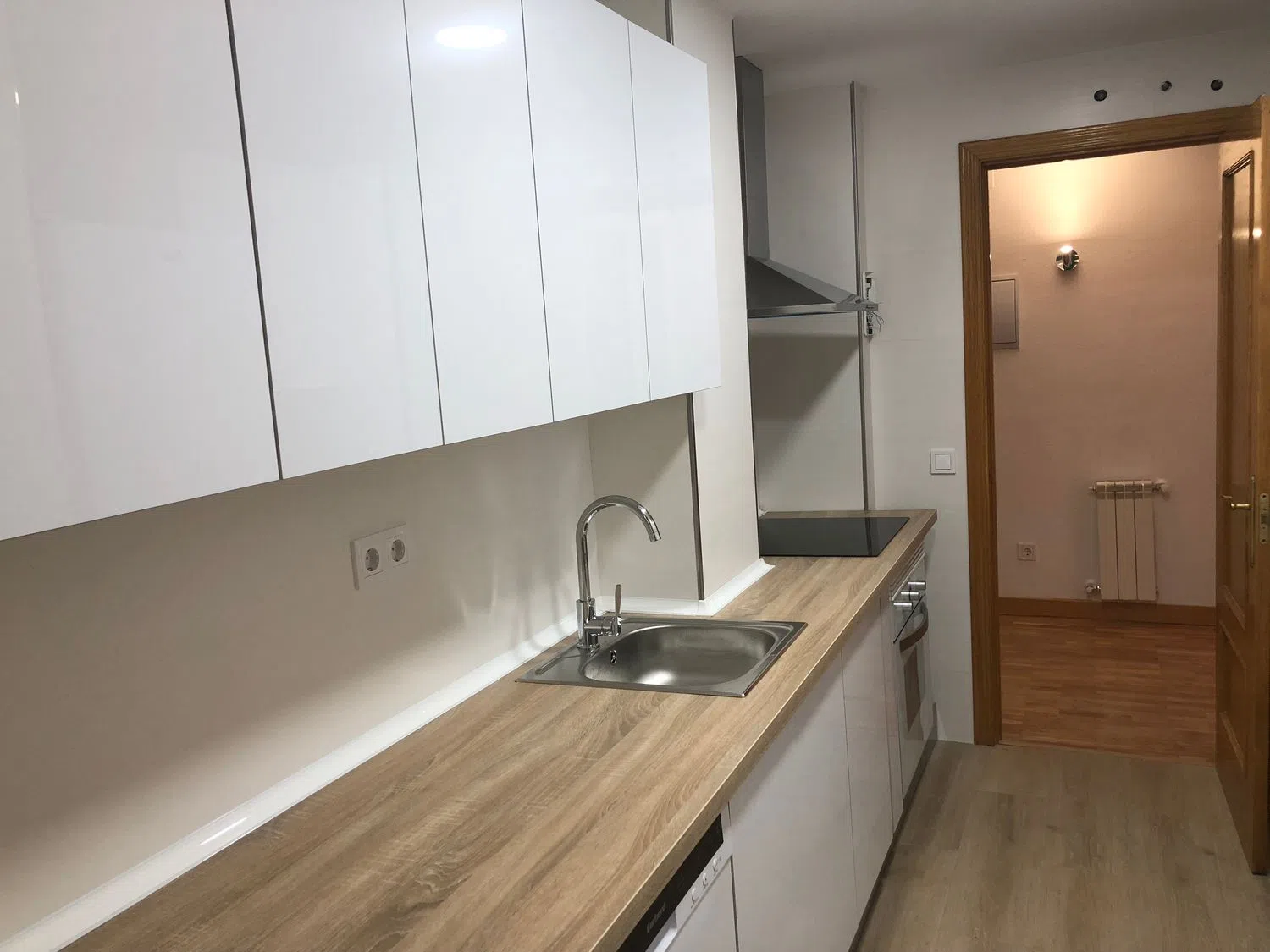 Piso en calle de la Costa Brava, 30 - Foto 11