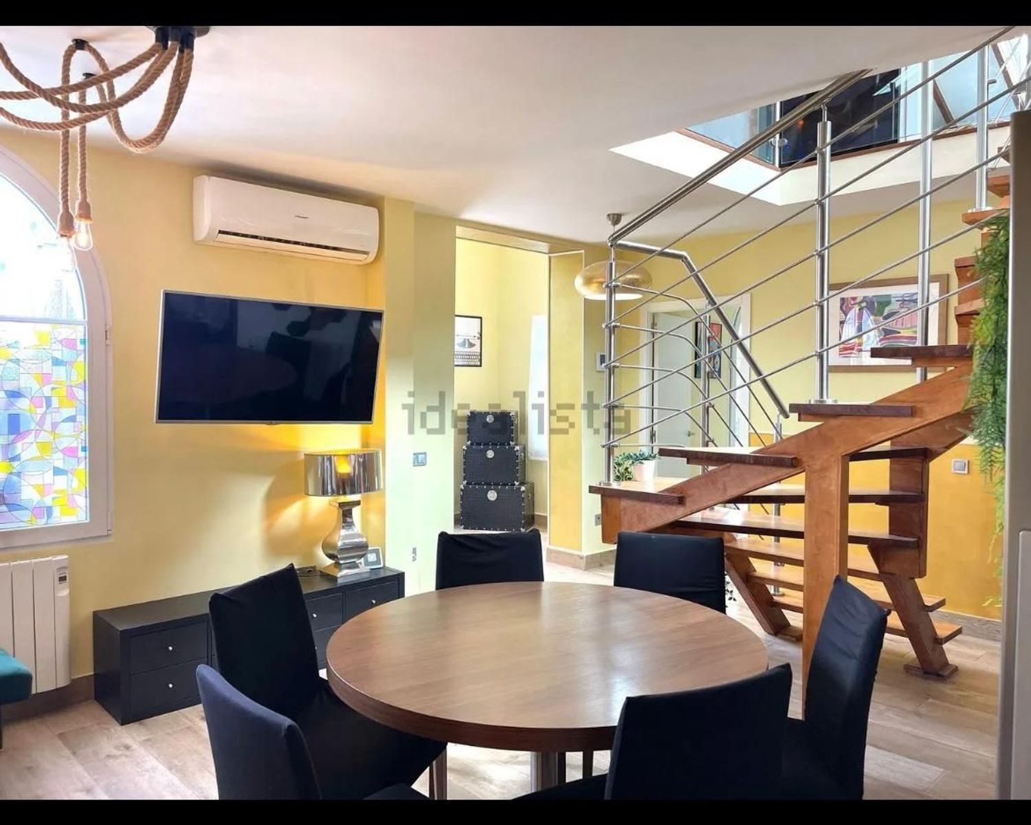 Chalet pareado en carretera de Boadilla del Monte, 53 - Foto 4