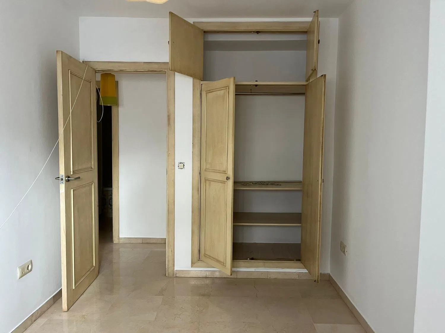 Piso en reina mercedes, 37 - Foto 5