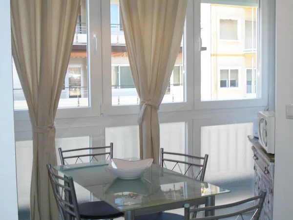 Estudio en rambla de Méndez Núñez, 43 - Foto 14