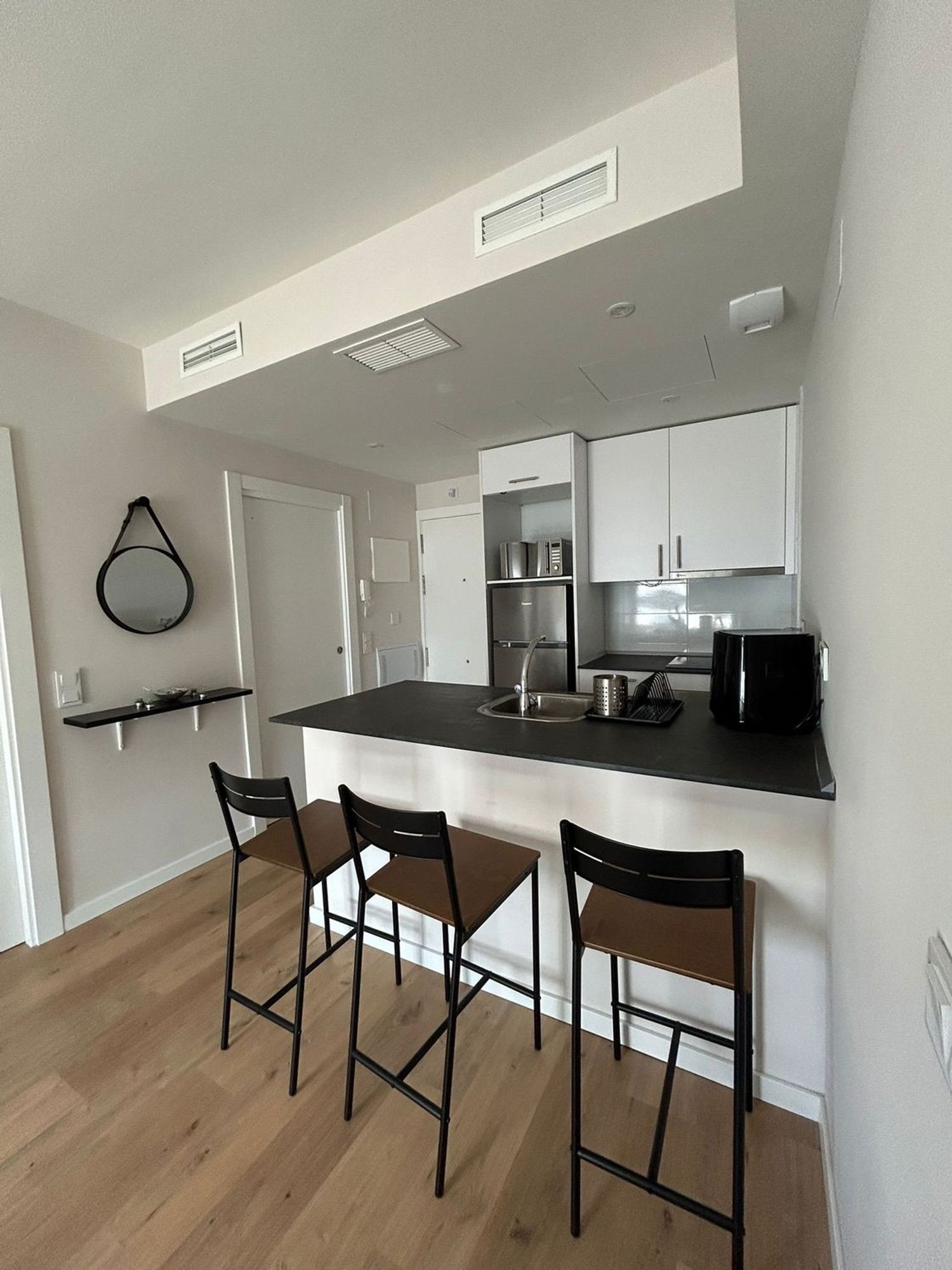 Piso en calle Emilio Prados, 4 - Foto 5