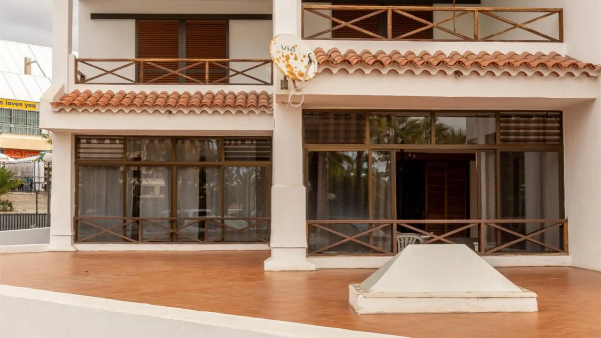 Apartamento en  Avenida Ámsterdam 3 - Foto 4