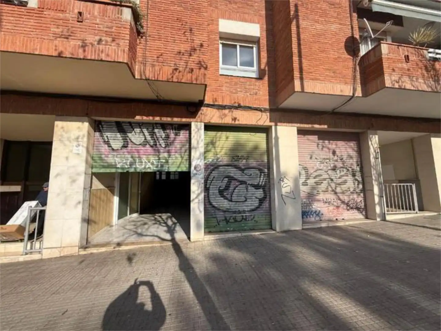 Local comercial en gavarra - Foto 9
