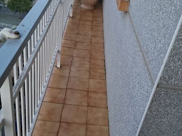 Piso en plaza de Trafalgar, 27 - Foto 5