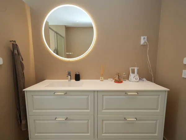 Casa independiente en Urb. villa El Higuerón - Capellanía - Foto 16