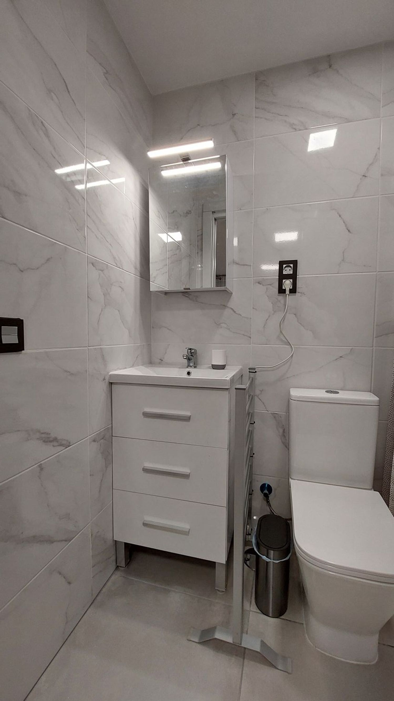 Casa o chalet independiente en Calle Mercurio, 6, Valle de los Nueve - El Ejido - Medianías, Valle de los Nueve - El Ejido - Medianías - Foto 5