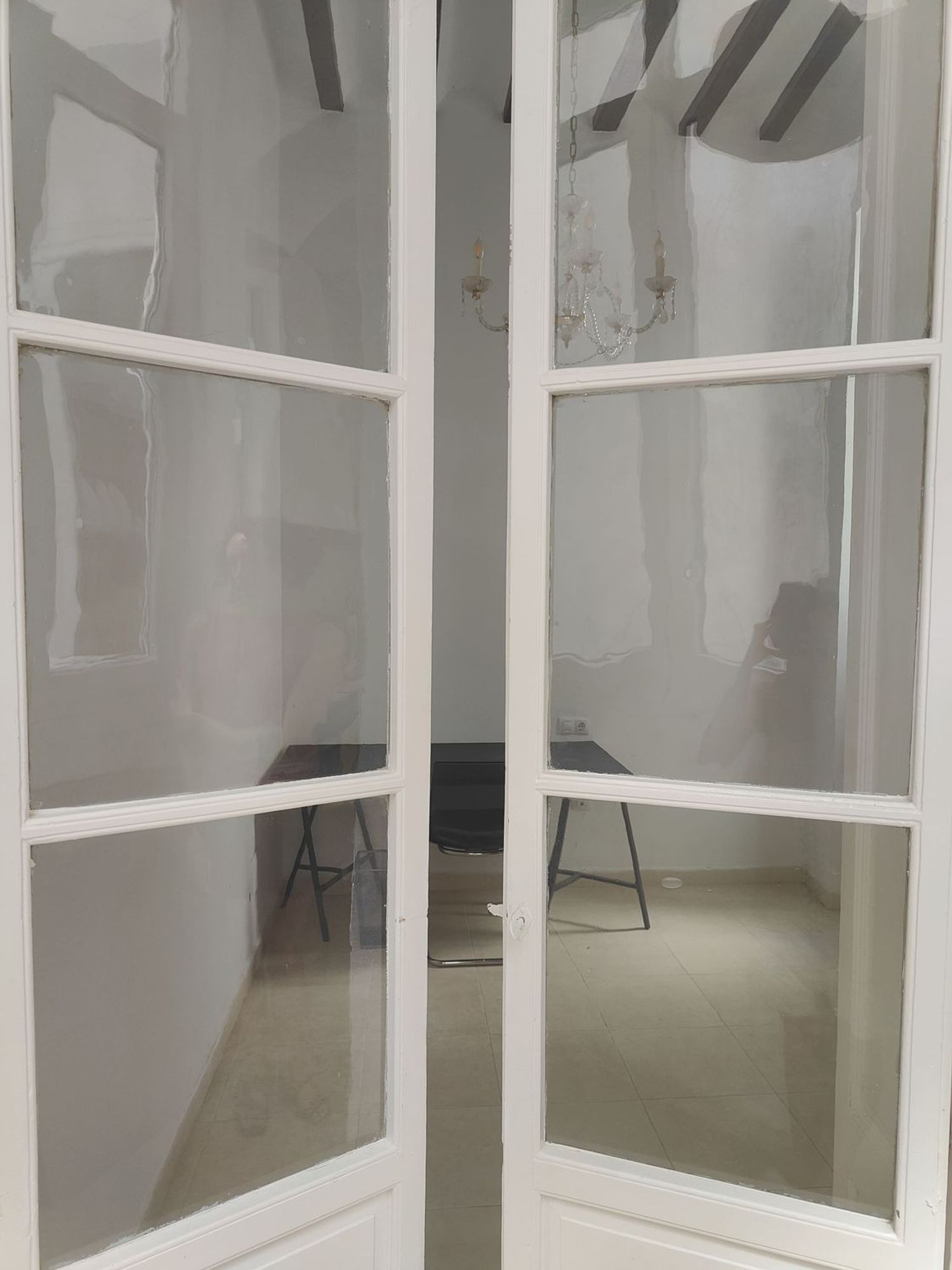 Piso en Calle Cervantes, 42, Mentidero - Teatro Falla - Alameda, Mentidero - Teatro Falla - Alameda - Foto 16