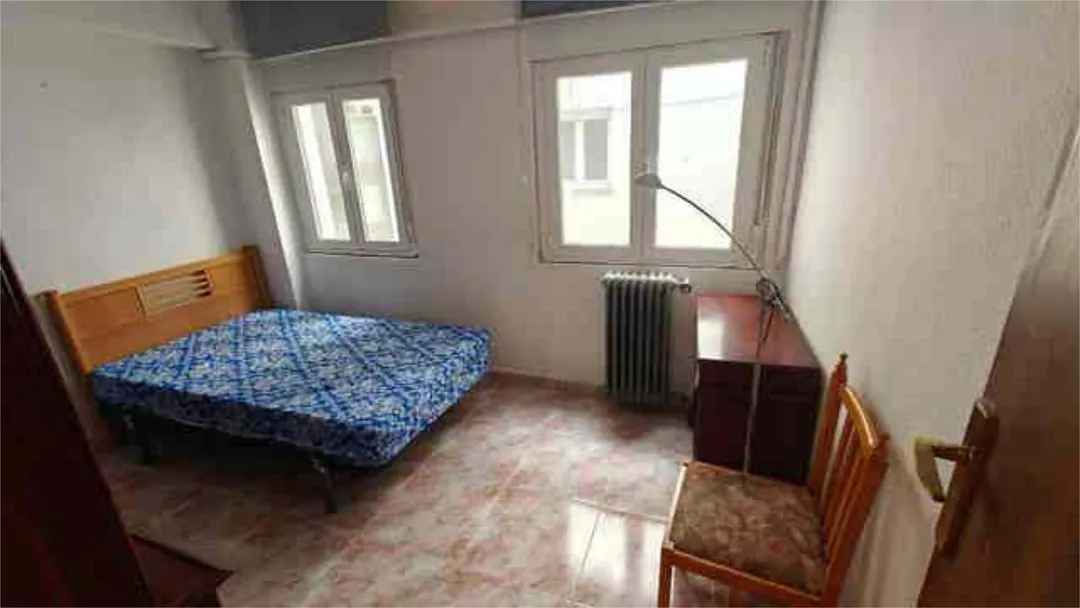 Piso en Salesas - Foto 3