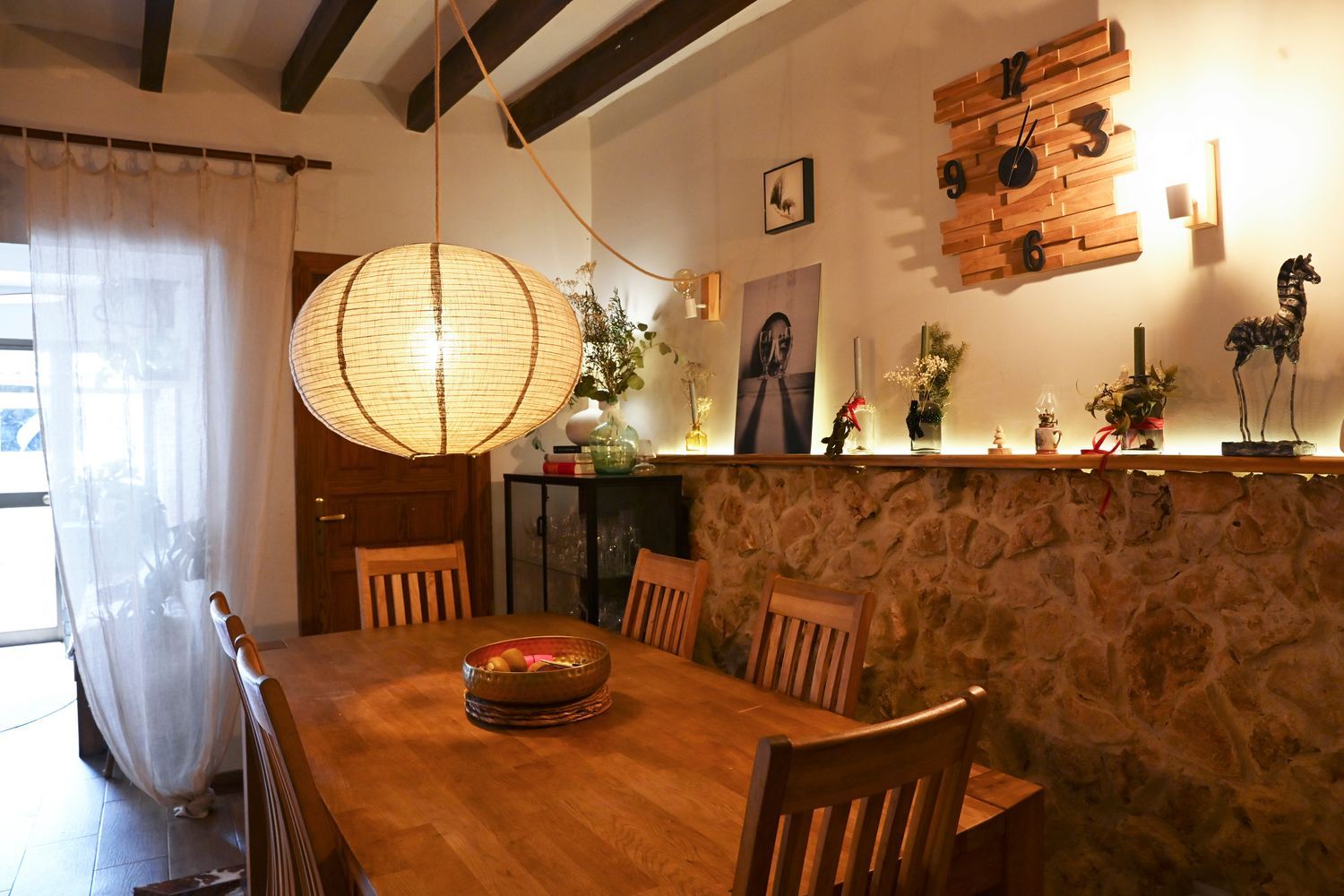 Chalet pareado en Camino Santa Maria del, 7320 - Foto 6