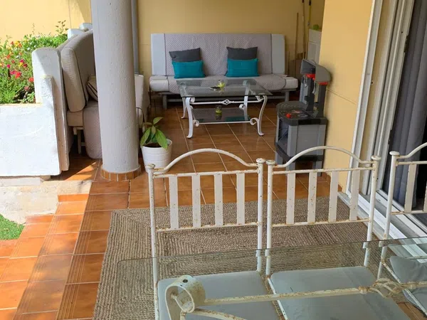 Piso en Urbanización Jardines del Puerto, 1, Cabopino - Artola - Foto 4
