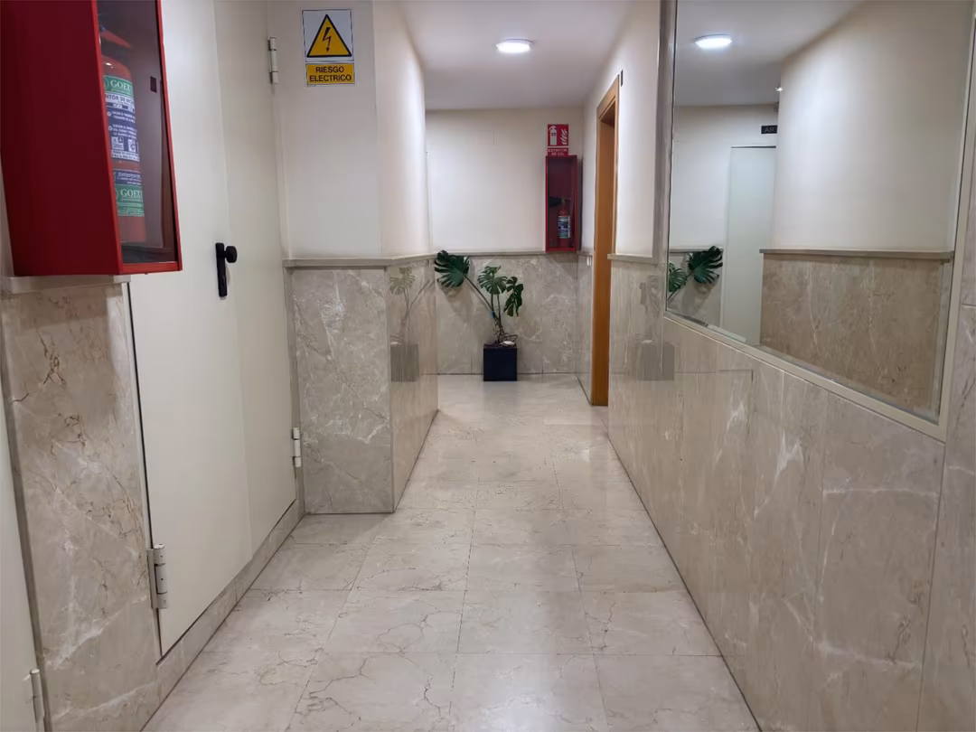 Ático en  Pasaje Jardin 2 - Foto 9