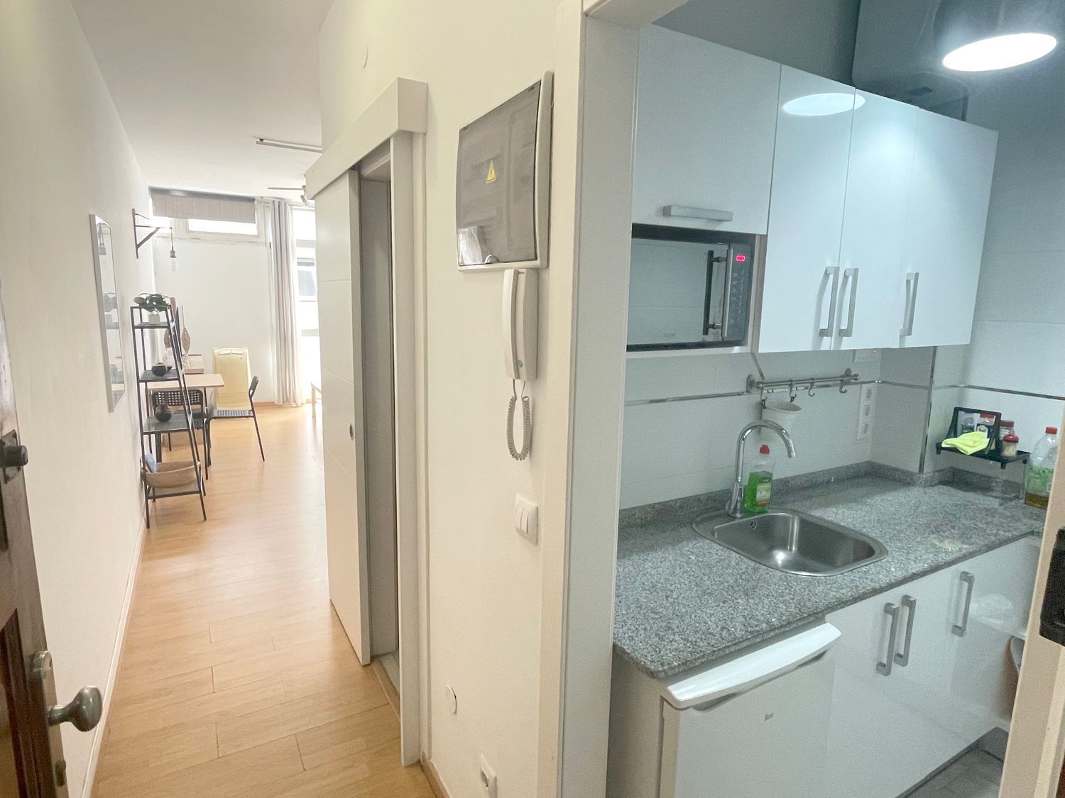 Estudio en calle Tomás Miller, 51 - Foto 7