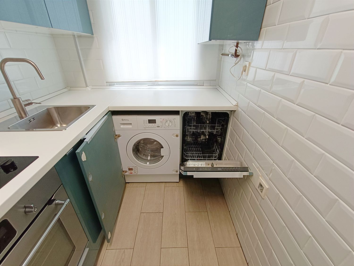 Piso en Calle Manuel Pareja Obregón, 3, Ronda de Triana-Patrocinio-Turruñuelo - Foto 18