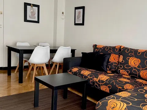Piso en calle Pizarro, 20